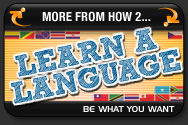 Learning Languages