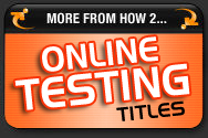 Online Testing Suite