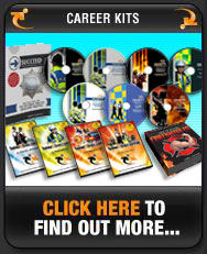 Career Kits - Click here to find out more!